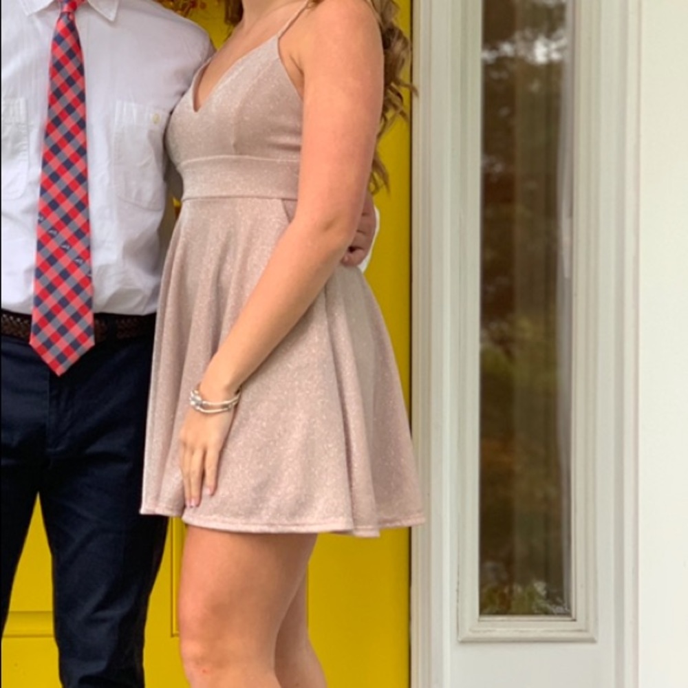 Windsor dress